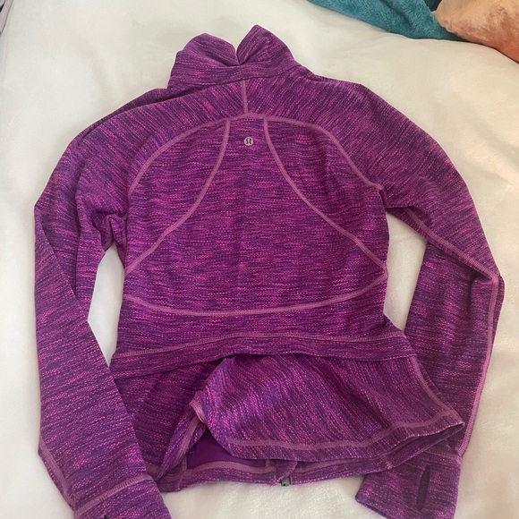 Lululemon Jacket size 8 - Picture 3 of 8